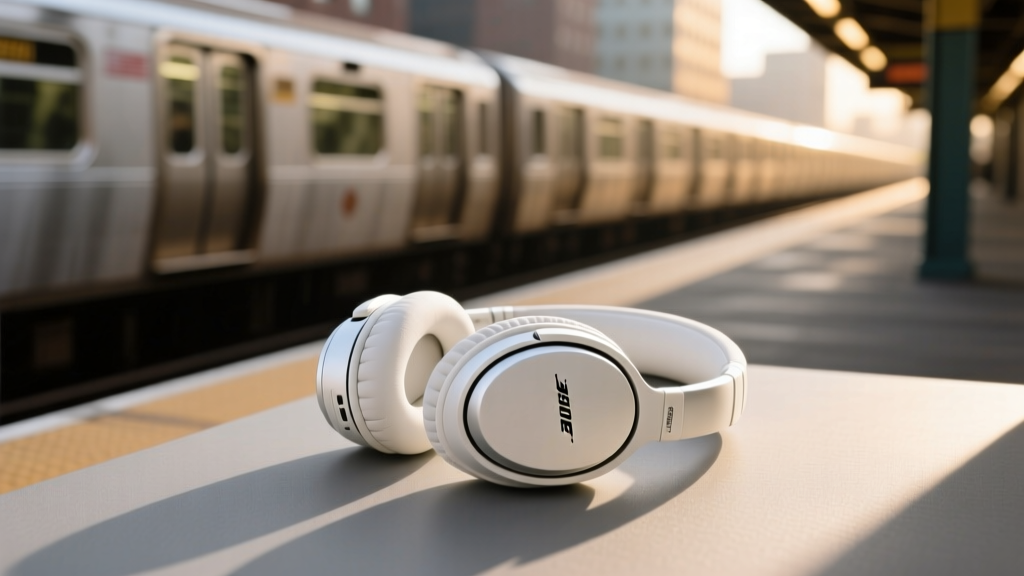 Why Bose Wireless Headphones? The Truth Behind the Hype: 7 Real-World Reasons Audiophiles & Commuters Overlook (and Why Most Reviews Get It Wrong)