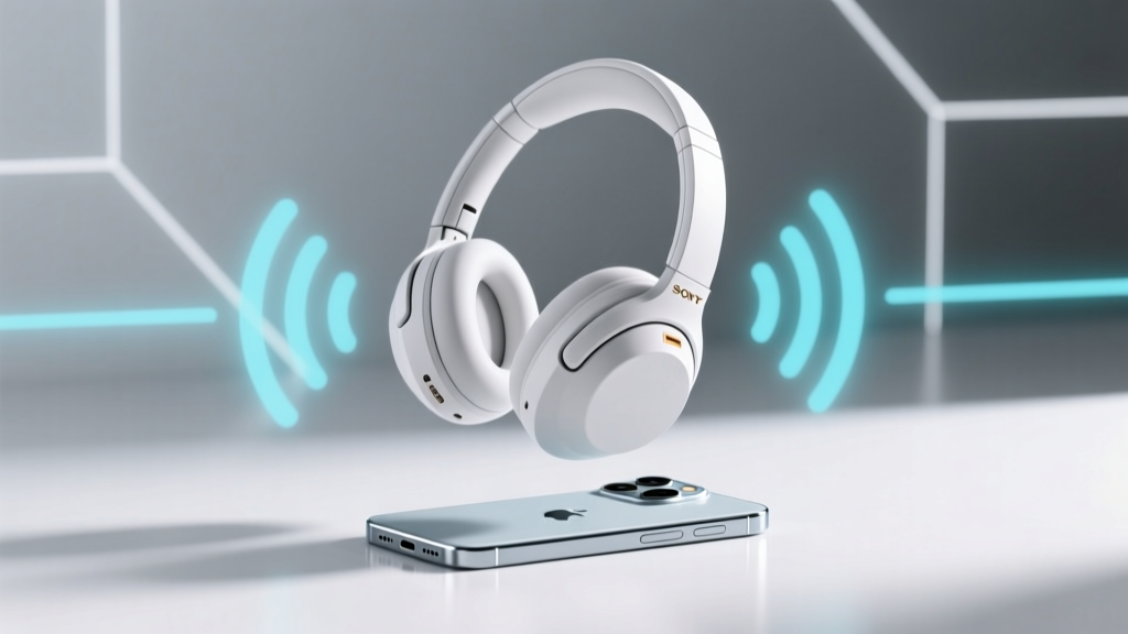 Yes, Sony Wireless Headphones *Can* Connect to iPhone—But 92% of Users Miss These 4 Bluetooth Settings That Cause Dropouts, Lag, or Failed Pairing (Here’s the Exact Fix)