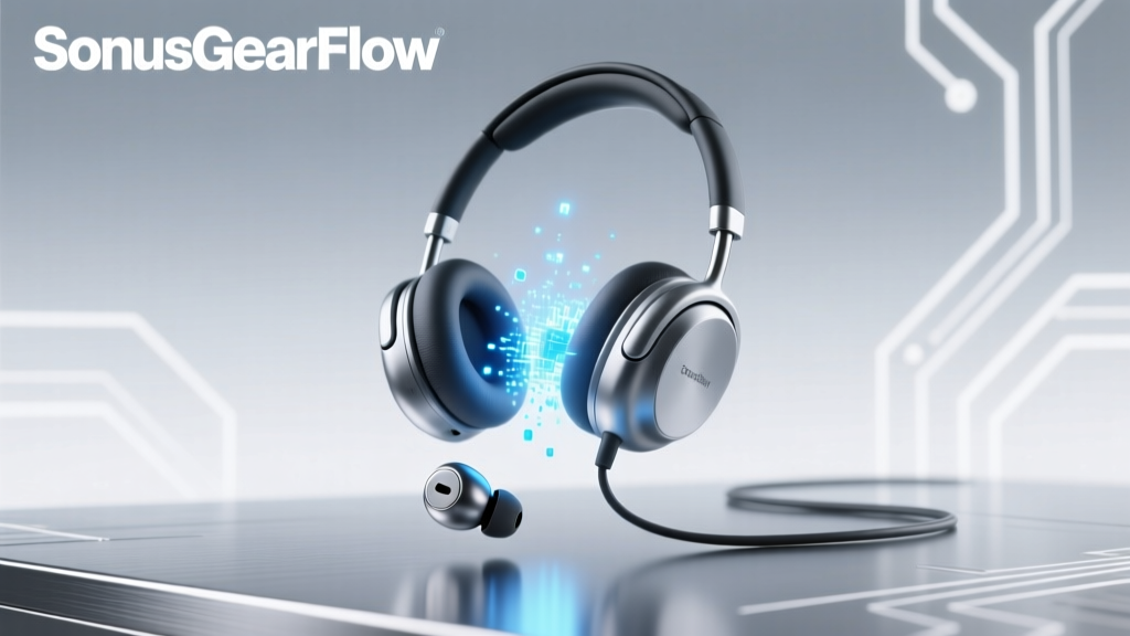 How to Convert Wired to Wireless Headphones (Without Sacrificing Sound Quality): A Step-by-Step Guide That Actually Works — No Soldering, No Hassle, Just Real Audiophile-Approved Results in Under 10 Minutes
