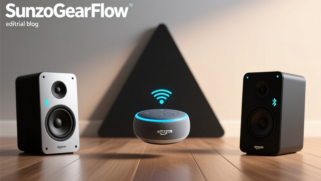 Can Echo Dot Connect to Multiple Bluetooth Speakers? The Truth About Stereo Pairing, Multi-Room Audio, and Why Most Users Get It Wrong (Spoiler: It’s Not What You Think)