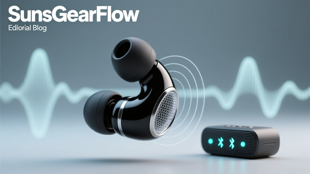 Are Bluetooth Speakers Amplified In-Ear? The Truth About Why In-Ear Monitors Don’t Need Built-In Amps (And When You *Do* Need One)
