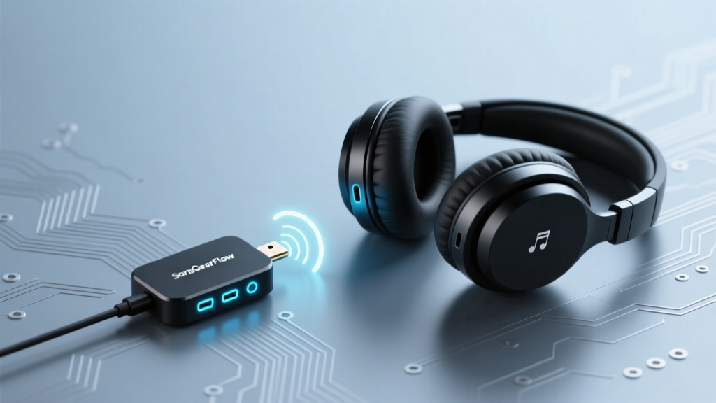 How to Convert Wired Headphone to Wireless Adapter: The Realistic, Low-Latency, Battery-Efficient Way (Without Sacrificing Sound Quality or Breaking Your Budget)