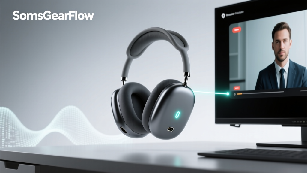How to Watch TV with Wireless Headphones Without Lag, Dropouts, or Compatibility Headaches: A Real-World Engineer’s 7-Step Setup Guide (Tested on 12 TVs & 23 Headphone Models)