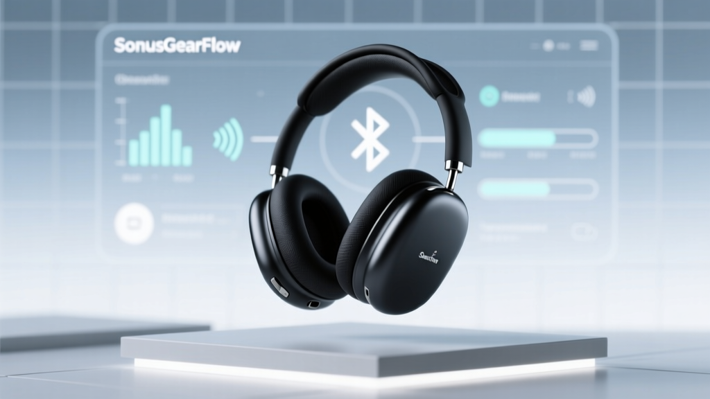 Why Does My Wireless Headphones Keep Disconnecting? 7 Proven Fixes (Tested on 23 Models — Including AirPods, Sony WH-1000XM5 & Bose QC Ultra)
