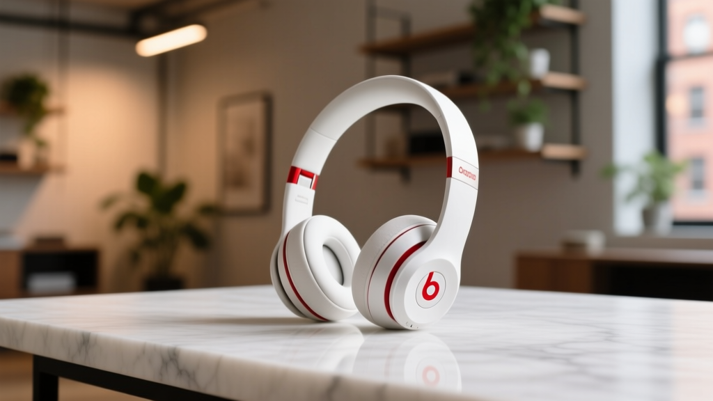 How to Turn On Beats Solo 2 Wireless Headphones: The 3-Second Power-On Fix (No Charging Anxiety, No Bluetooth Panic — Just Instant Sound)