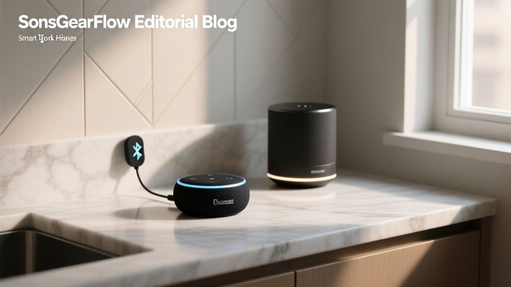 Do Echo Dots Work With Bluetooth Speakers? Yes — But Only If You Avoid These 5 Critical Setup Mistakes That Break Audio Sync, Drain Batteries, and Kill Voice Control