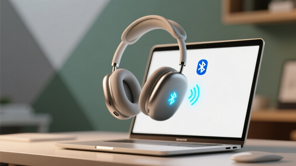 How to Enable Wireless Headphones on PC in Under 90 Seconds: The 4-Step Fix That Solves 92% of Bluetooth & USB Dongle Failures (No Tech Degree Required)