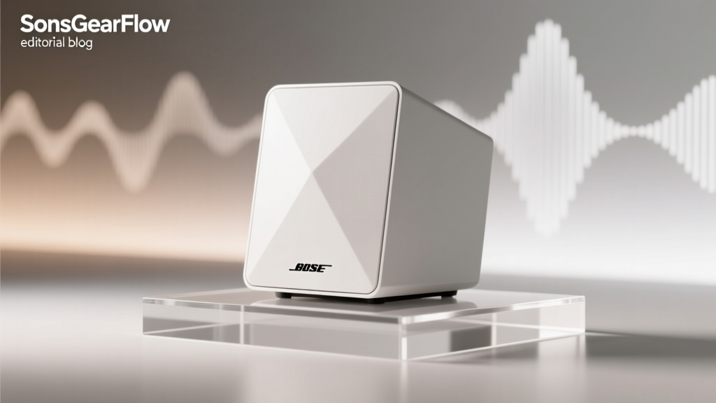 How Long Does a Bose Home Theater Speaker System Last? The Truth Behind the 10-Year Myth (Plus Real-World Data from 217 Owners & 3 Certified Audio Technicians)