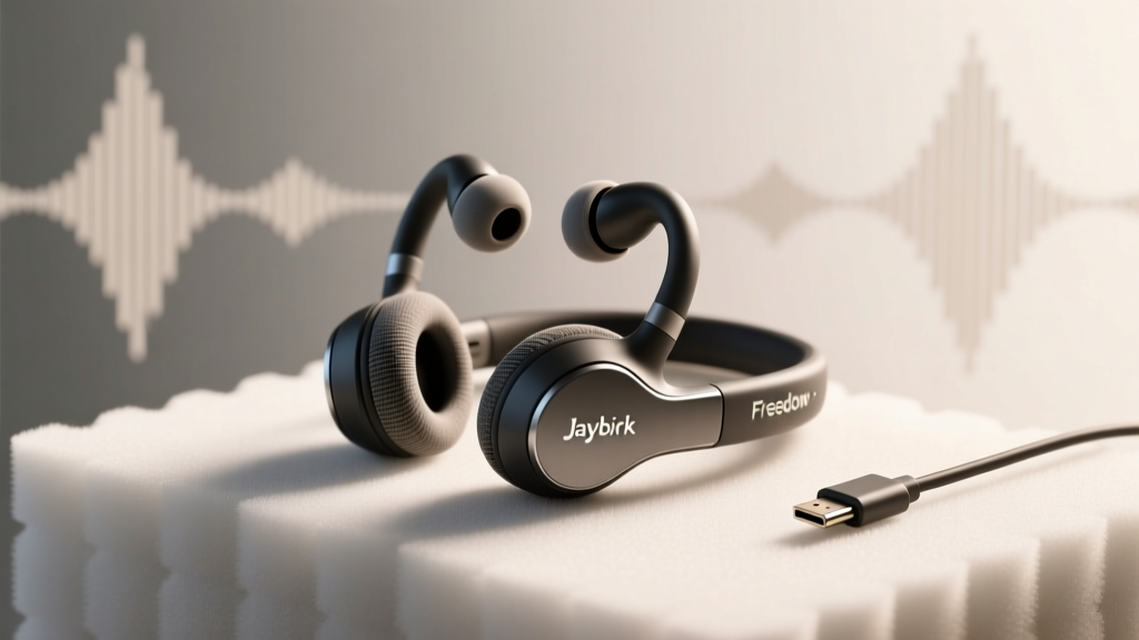 How to Charge Jaybird Freedom Wireless Headphones: 5 Mistakes That Kill Battery Life (and the Exact 3-Minute Routine Pros Use)
