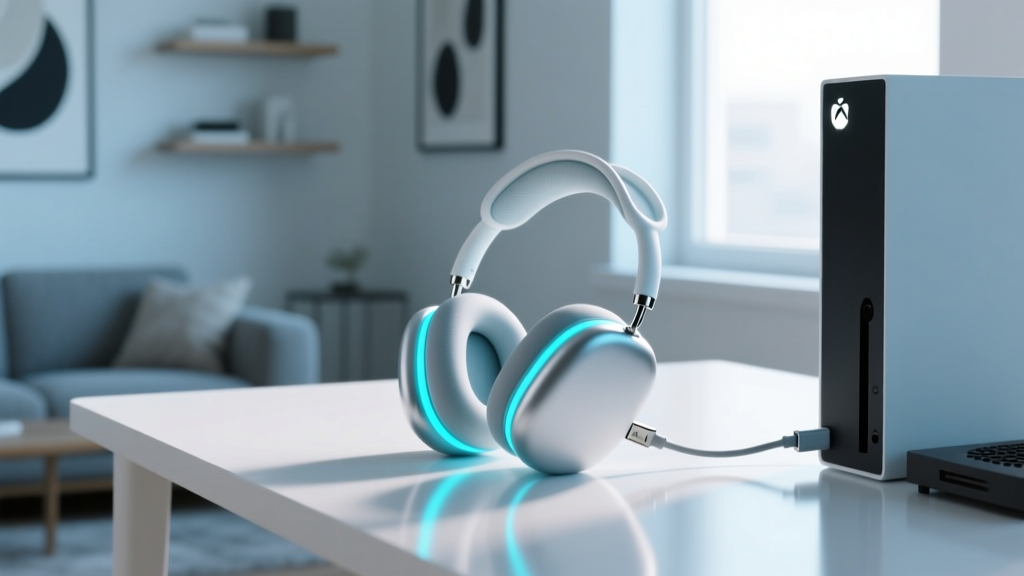 How to Pair Wireless Headphones to Xbox: The Real Reason Your Headset Won’t Connect (and Exactly What to Do Instead of Wasting $120 on the Wrong Model)