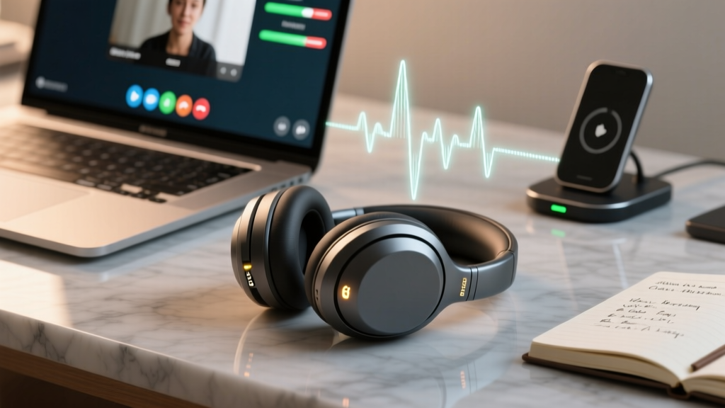 How to Connect Skype Call to Wireless Headphones (Without Audio Dropouts, Lag, or Mic Failures): A Step-by-Step Fix for Windows, Mac & Mobile That Works in 2024