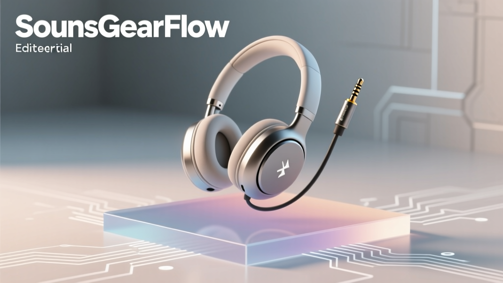Can You Listen to Bluetooth Wireless Headphones and 3.5mm at the Same Time? The Truth About Simultaneous Audio Output—No More Guesswork, No More Glitches