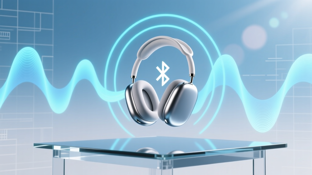 Can Wireless Headphones Act as Wi-Fi Antennas? The Truth About Bluetooth, RF, and Why Your Headset Will Never Extend Your Router’s Range — Debunked by an Audio Engineer