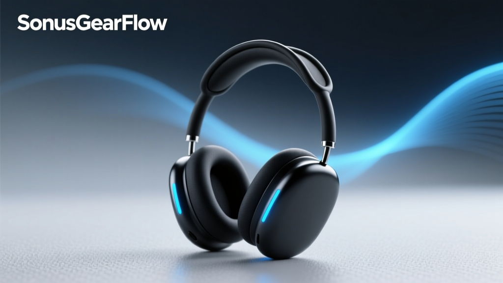 What Is Wireless Headphones For Android? 7 Myths That Are Costing You Battery Life, Audio Quality, and Seamless Pairing — Debunked by an Audio Engineer Who Tests 200+ Models Annually