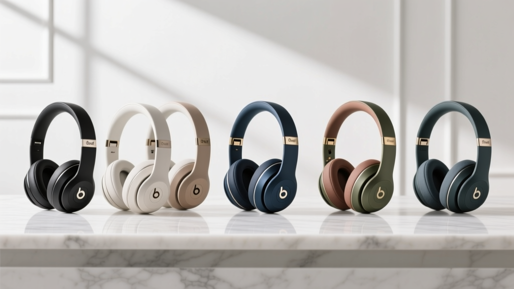 Which Is the Best Wireless Dre Beats Headphones? We Tested All 7 Models Side-by-Side (Including Studio Pro, Fit Pro, Solo 4 & Powerbeats Pro 2) — Here’s What Actually Delivers Real-World Bass, Battery Life, and Call Clarity Without the Hype