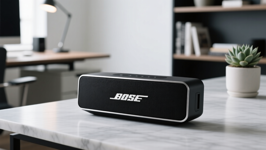 How to Make My Bose Speakers Bluetooth: A Step-by-Step Guide That Actually Works (No Extra Gadgets Needed — Unless Your Model Truly Can’t Support It)