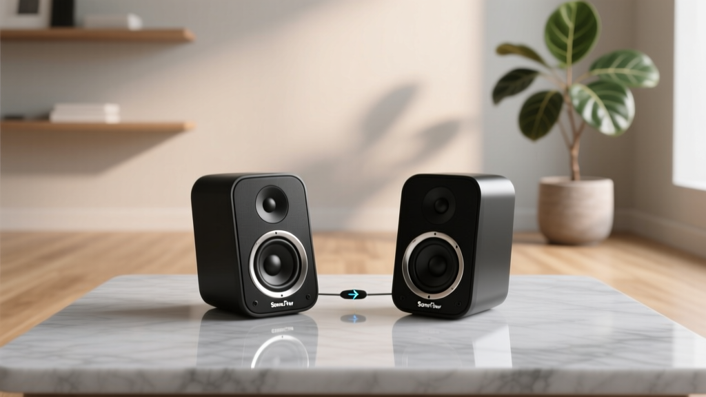 How to Connect 2 Bluetooth Speakers on Android (Without Buying New Gear): The Truth About Stereo Pairing, Dual Audio Workarounds, and Why Most 'Dual Speaker' Apps Fail in 2024