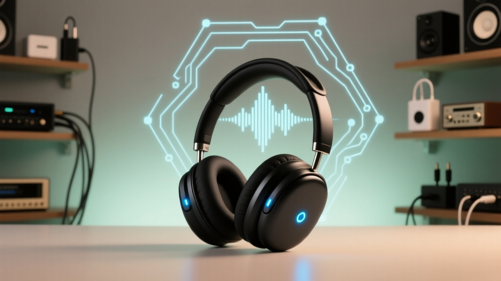 How to Program Wireless Headphones: The 7-Step No-Error Guide (Even If You’ve Bricked Them Before)