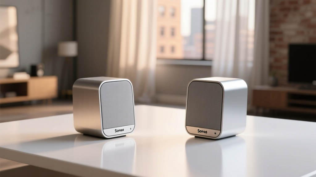 Yes, You *Can* Play Two Bluetooth Speakers at the Same Time—But Only If You Avoid These 5 Critical Setup Mistakes That Kill Sync, Drain Battery, and Distort Audio (Here’s Exactly How to Do It Right)