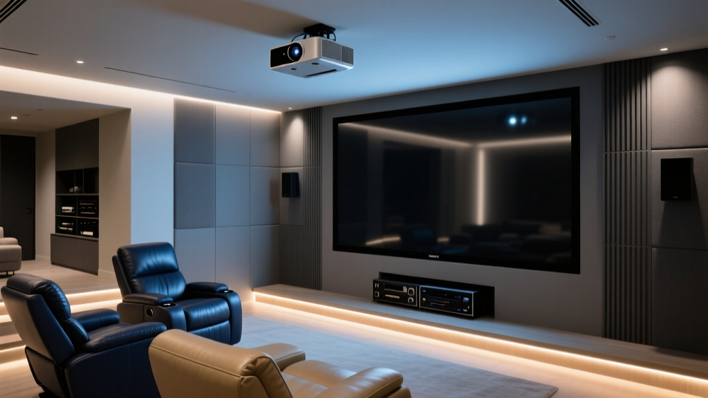 How to Build a Custom Home Theater System: The 7-Step Blueprint That Saves $3,200+ (and Avoids the #1 Mistake 87% of DIYers Make)