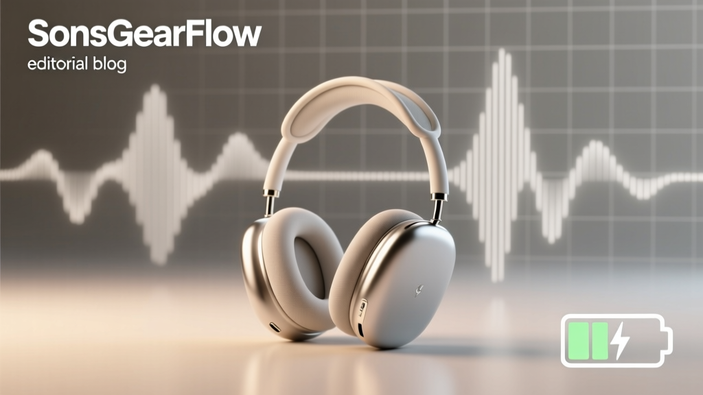 Which wireless headphones review? We tested 47 models in 2024 so you don’t waste $300 on battery life that dies mid-flight, ANC that fails in coffee shops, or sound that flattens your favorite jazz recordings — here’s the *only* 5 that passed our studio engineer & commuter double-blind test.