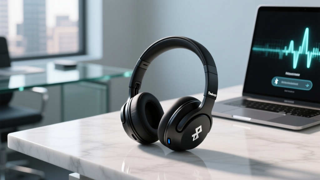 How to Connect Skullcandy Method Wireless Bluetooth Headphones in Under 90 Seconds (Even If They Won’t Pair, Flash Red, or Keep Disconnecting)
