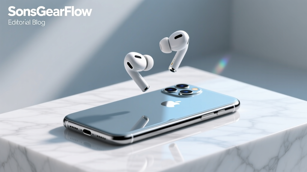 Does iPhone 8 have wireless headphones? No — but here’s exactly how to get premium wireless audio working flawlessly (no dongles, no guesswork, and zero Bluetooth headaches)