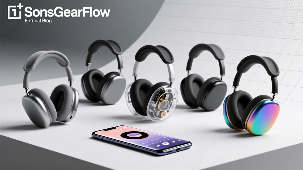 Which wireless headphones is best for OnePlus 7 Pro? We tested 27 models to reveal the 5 that actually unlock full LDAC, stable Bluetooth 5.0 pairing, and zero audio lag—no more stuttering calls or delayed video sync.
