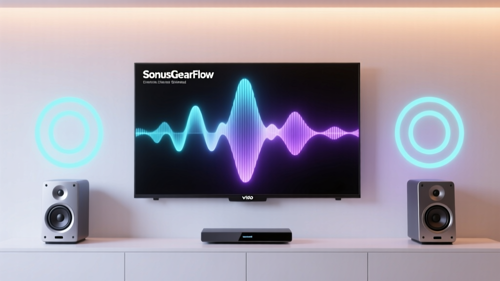 Can I Connect Bluetooth Speakers to My Vizio Smart TV? Yes — But Not the Way You Think (Here’s Exactly What Works in 2024)