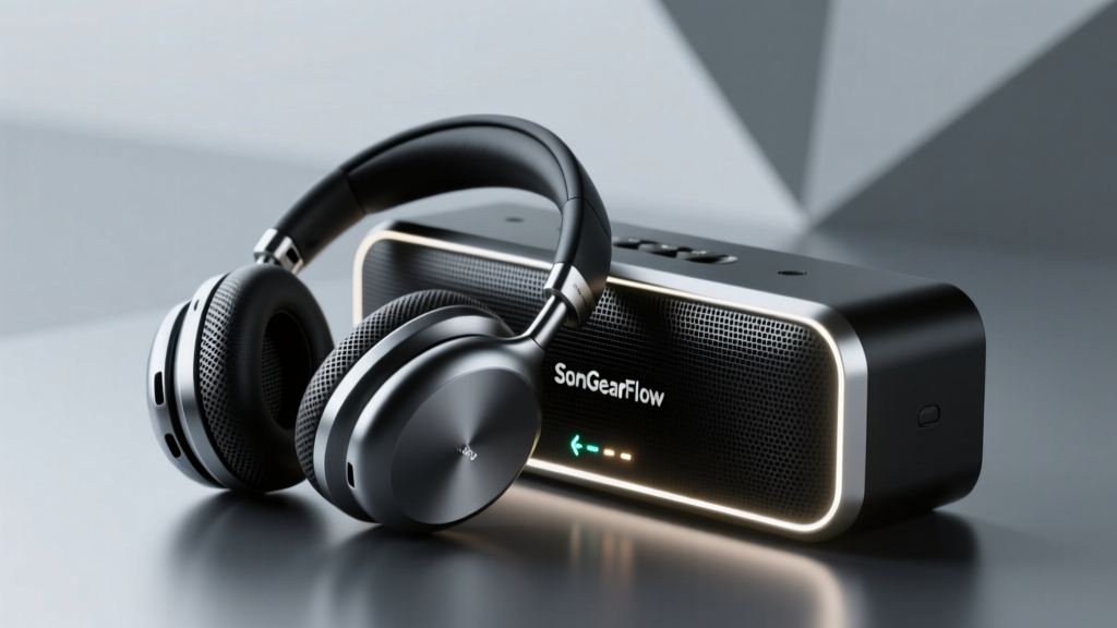 Yes, You Can Use Bluetooth Headphones If You Have External Speakers—But Only If You Avoid These 5 Signal Conflicts (Most Users Don’t Know #3)