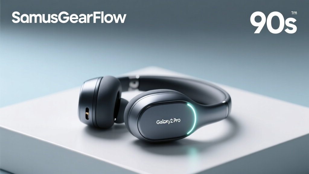How to Pair Samsung Wireless Headphones in Under 90 Seconds (Even If You’ve Tried 3 Times & Failed — Here’s the Exact Button Combo Your Model Needs)