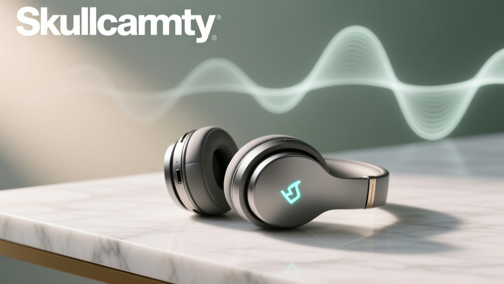 How to Connect Bluetooth for Wireless Skullcandy Headphones in Under 90 Seconds (Even If You’ve Tried 3 Times & Failed — Here’s Why It’s Not Your Fault)