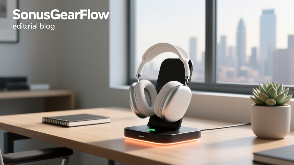 Can You Leave Wireless Headphones Docked After Charging? The Truth About Battery Longevity, Heat Buildup, and What Top Audio Engineers Actually Recommend (Spoiler: It’s Not ‘Always Safe’)