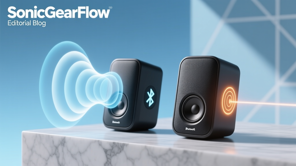 How to Play Out of Two Bluetooth Speakers at Once: The Truth (It’s Not ‘Stereo’—Here’s What Actually Works in 2024 Without Buying New Gear)