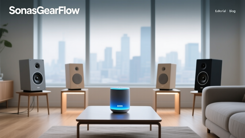 How to Pair Multiple Bluetooth Speakers to Alexa (Without Echo Stereo or Multi-Room Headaches): A Step-by-Step Guide That Actually Works in 2024 — No Extra Hubs, No Firmware Guesswork, Just Clear Audio Sync