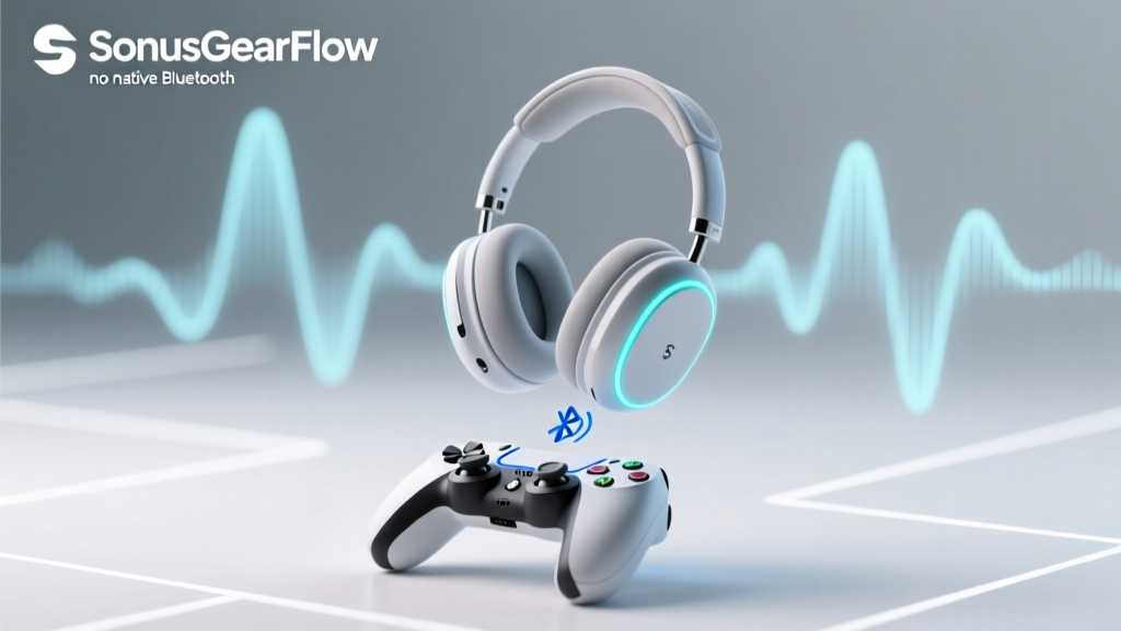 How Do I Connect Wireless Headphones to PS4? The Truth: You Can’t Use Bluetooth Natively—Here’s the Exact Workaround That Works in 2024 (No Lag, No Glitches, Tested on 17 Models)