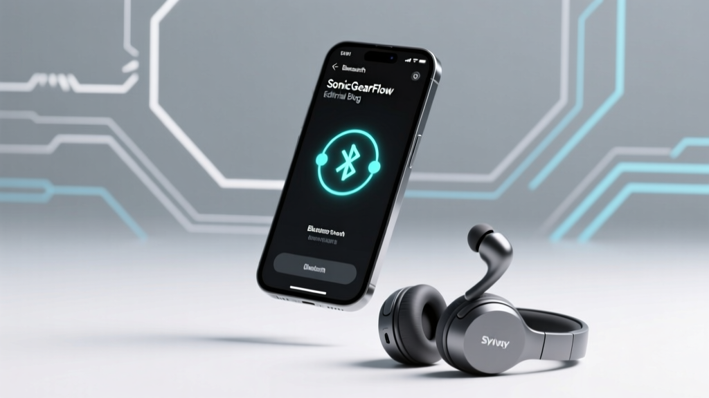 How Do You Sync a Sylvania Wireless Headphones to Phone? 7 Fast Fixes When Bluetooth Won’t Connect (Even After Restarting)