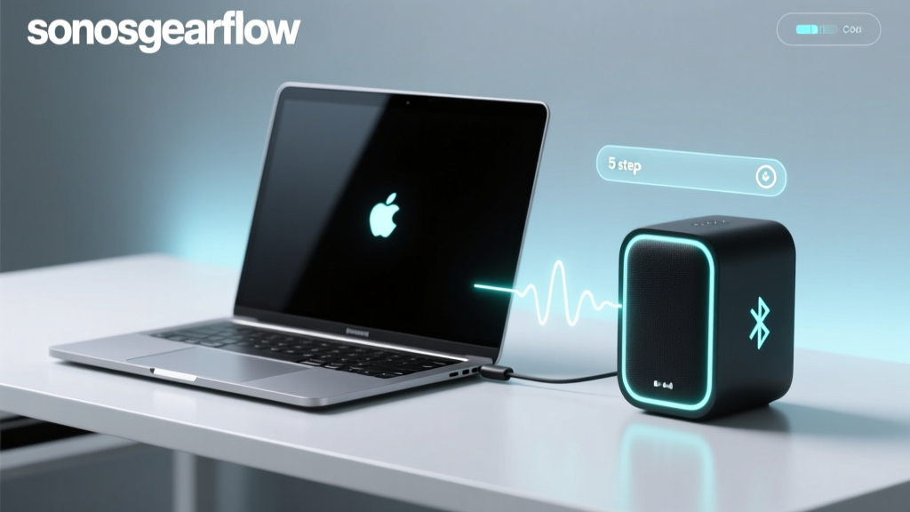 How to Connect Bluetooth Speakers to My Computer in 2024: The Only 5-Step Guide You’ll Ever Need (No Driver Drama, No Lag, No Guesswork)