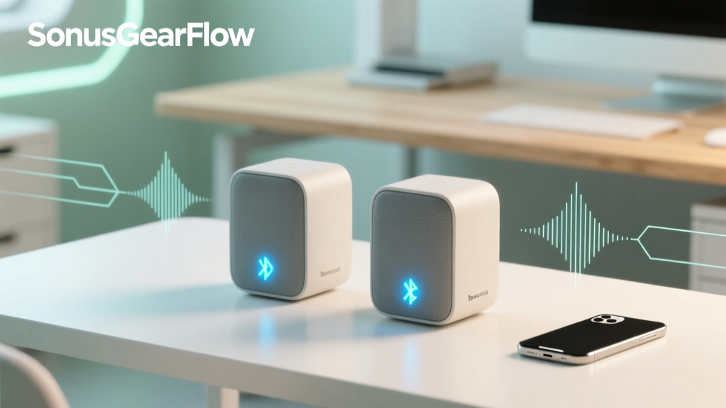 How to Make 2 Speakers Play at Once Bluetooth: The Real-World Guide That Actually Works (No App Hacks, No Glitches, Just Reliable Stereo or Party Mode)
