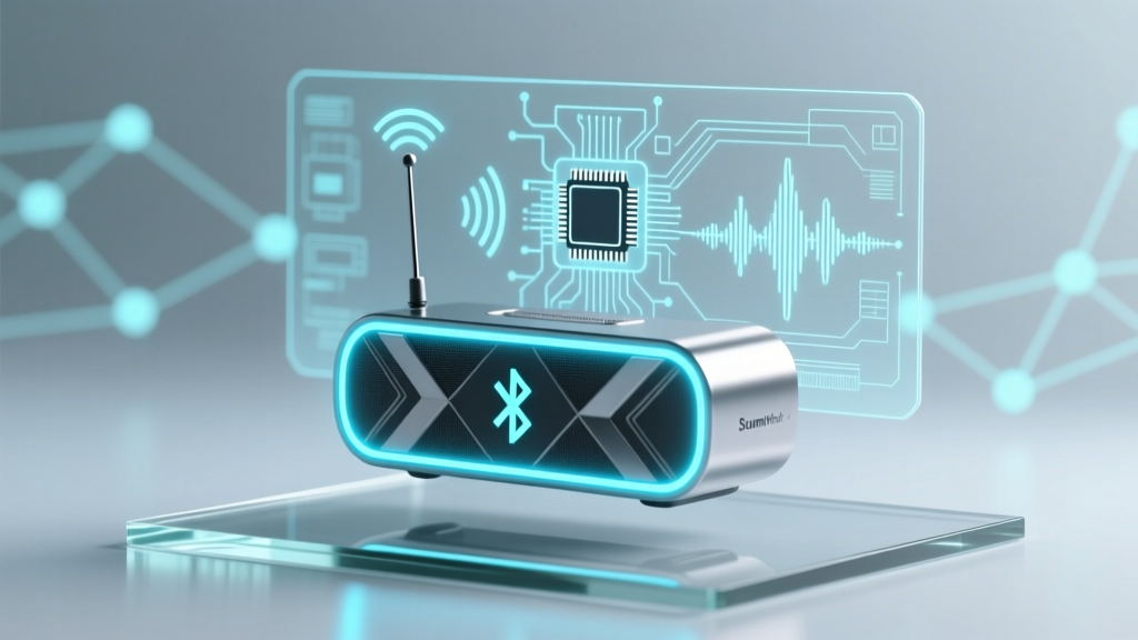 How Bluetooth Speakers Functions Troubleshooting: The 7-Step Field Guide That Fixes 92% of Pairing Failures, Audio Dropouts, and Power Glitches — No Tech Degree Required