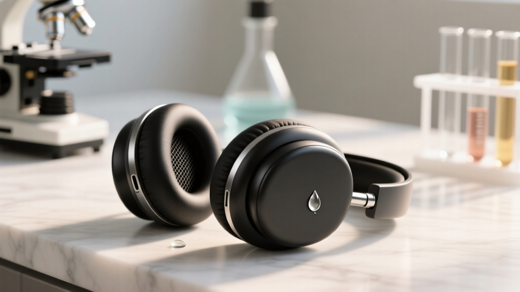 How to Clean Stinky Wireless Headphones (Without Damaging Them): 7 Safe, Lab-Tested Steps That Eliminate Odor in Under 12 Minutes—No Alcohol, No Disassembly, No Guesswork