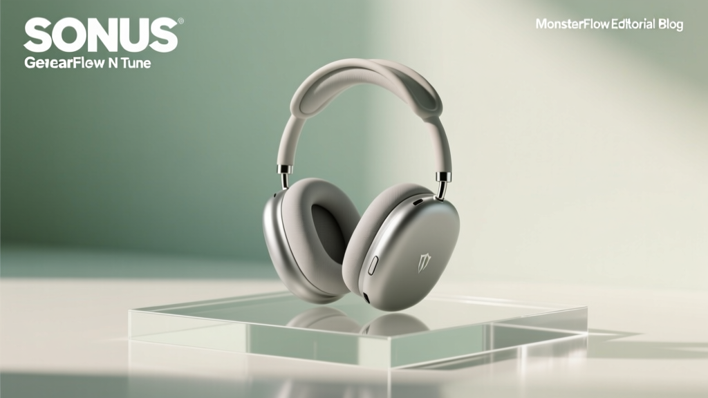 Are Monster N Tune Headphones Wireless? The Truth About Connectivity, Battery Life, and Why Most Buyers Are Surprised by What’s *Not* in the Box (Spoiler: They’re Wired — But Here’s How to Fix That)