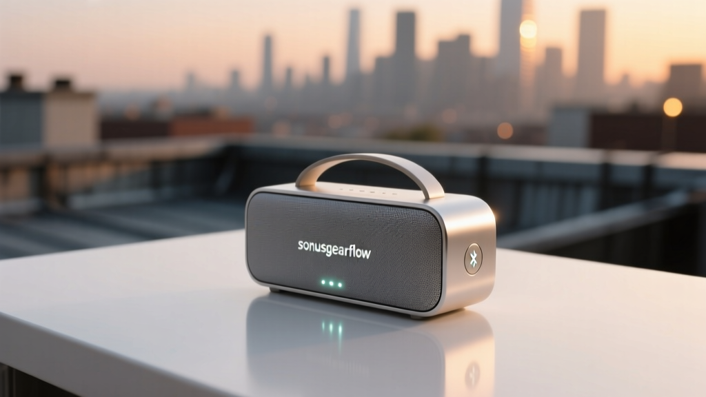 What Does Bluetooth PA Speakers Do? 7 Real-World Functions You’re Probably Missing (and Why Your Event, Class, or Gig Needs One)