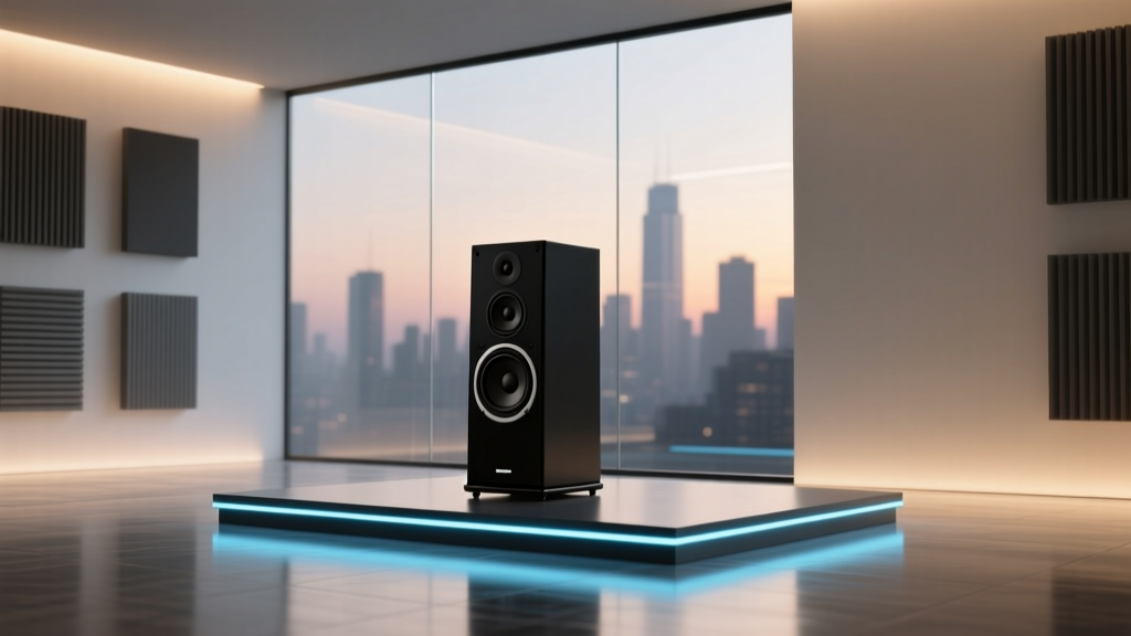Are Floor Speakers Bluetooth THX Certified? The Truth No Brand Tells You — Why Most 'THX-Certified' Floor Speakers Don’t Support Bluetooth (And What Actually Matters for Real-World Sound)