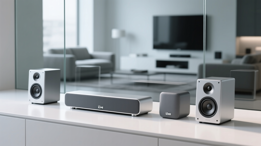 How to Install iLive Home Theater System: The 7-Step No-Stress Setup Guide (Skip the Confusion, Avoid Damaged Speakers & Fix Audio Sync in Under 90 Minutes)