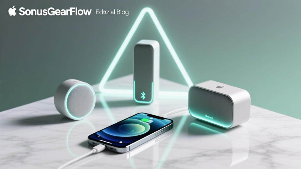 Can You Connect Phone to Multiple Bluetooth Speakers? Yes—But Not the Way Most People Try (Here’s Exactly How to Do It Right in 2024)