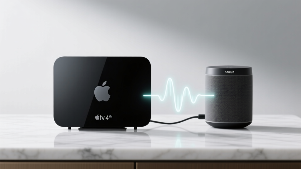 Can Apple TV work with Bluetooth speakers? Yes—but only via AirPlay 2 or a workaround (not native Bluetooth), and here’s exactly how to get flawless audio without lag, dropouts, or confusing settings.