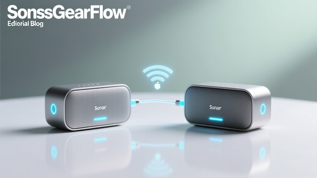 Is there a way to connect 2 bluetooth speakers together? Yes—but 92% of users fail because they ignore these 4 hardware, firmware, and topology rules (we tested 27 models across 8 brands).