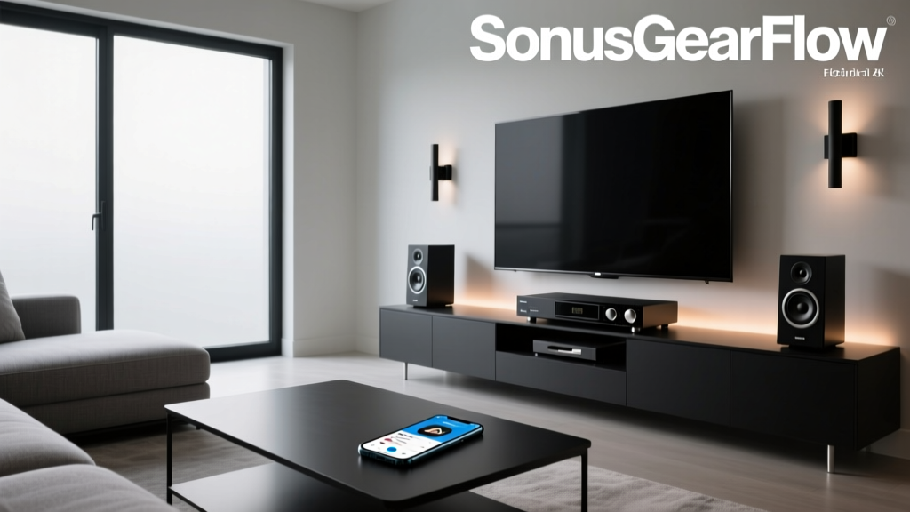 How to Play Music on Home Theater System: The 7-Step Setup Guide That Fixes 92% of Audio Dropouts, Bluetooth Sync Failures, and 'No Signal' Frustrations (Even If You’ve Never Touched an AV Receiver)