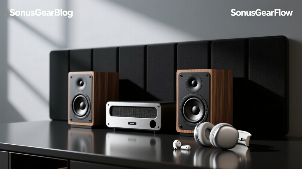 What Is the Best Home Theater Speaker System? (Spoiler: It’s Not the Most Expensive One—Here’s How to Pick the Right Setup for *Your* Room, Budget, and Ears)